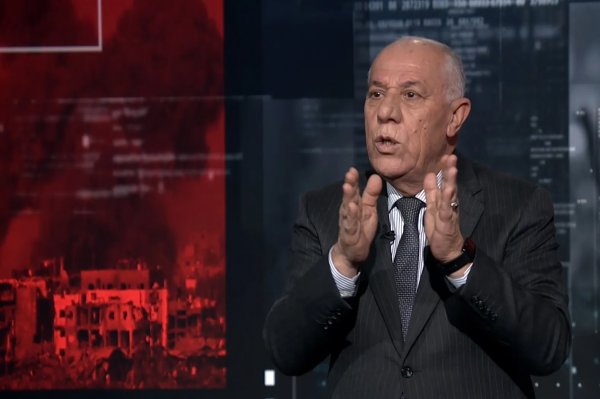 الدويري: رواية الإحتلال حول إكتشاف نفق للمقاومة "تبرير للإخفاق"