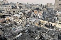 رويترز: حماس و"إسرائيل" منفتحتان على وقف إطلاق النار