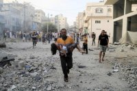 الأونروا: عدد الأطفال والنساء الشهداء بغزة يفوق عدد قتلى أوكرانيا