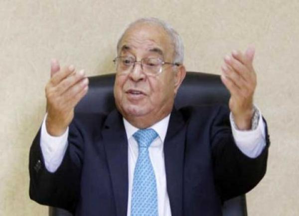 ممدوح العبادي: "طوفان الأقصى" ضيق الخناق على "خواجات الأردن"