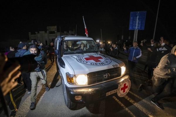 رويترز: محادثات قطرية إسرائيلية إيجابية للدفع باتجاه تبادل للأسرى