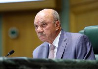 الفايز: جيشنا لا يتعامل مع مهربين عاديين بل مع شبكات تدعمها مليشيات
