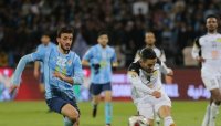 اتحاد الكرة يقرر إرجاء المباريات المؤجلة لبعد كأس آسيا