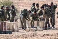 أولاً بأول.. حرب غزة: "طوفان الأقصى" في مواجهة "الكيان الصهيوني "