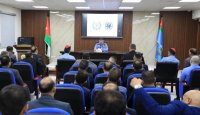 مدير الأمن العام: لن نتهاون بواجبنا
