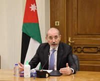 الصفدي: عدم اتخاذ موقف دولي تجاه عدوان "إسرائيل" فشل بتنفيذ القانون