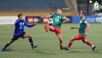 الوحدات يتعثر أمام العقبة بالتعادل الإيجابي