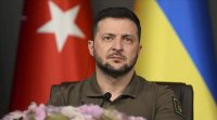 زيلينسكي: لا أحد يعلم موعد انتهاء الحرب مع روسيا