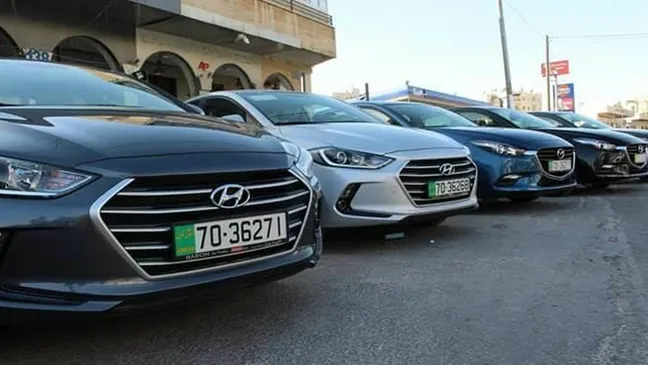 إشغال السيارات السياحية لا يتجاوز 10 % ومطالبات بدعم القطاع