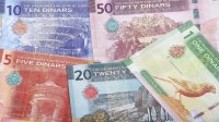 الأردن.. خطة لخفض نسبة الدين من الناتج المحلي الإجمالي إلى 79%
