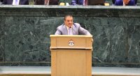 النائب الزعبي: إذا لم يستقر الأردن لن تستقر أمريكا وروسيا