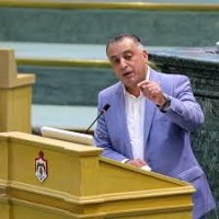 هل استقال النائب الظهراوي من حزب ارادة؟ البطاينة يجيب...