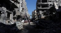 "العمل الدولية": معدل البطالة الفلسطينية إلى الارتفاع السنوي بنسبة الضعف