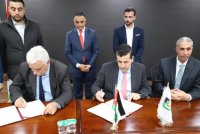6.8 مليون دينار لإنشاء مبنى السياحة والخدمات والصالة الرياضية في كلية عجلون
