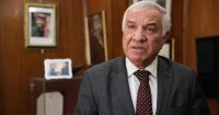 مدير أوقاف القدس للملك: أنتم السند والنصير