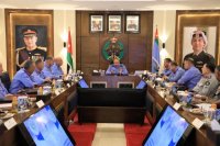 مديرية الأمن العام تطلق استراتيجيتها للأعوام (2024-2026)