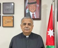 الكنيسة المعمدانية في الأردن تدعو العالم للاستماع لصوت الحكمة الذي يمثله الملك