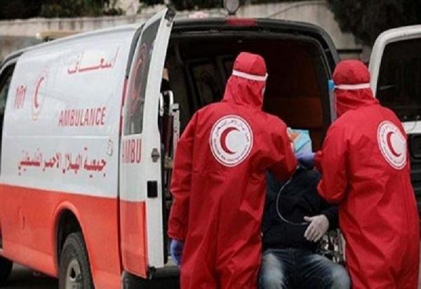 الهلال الأحمر الفلسطيني: الأوبئة تزداد انتشارا في قطاع غزة