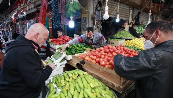 مسؤول حكومي: واردات الأردن لم تتأثر باضطرابات باب المندب