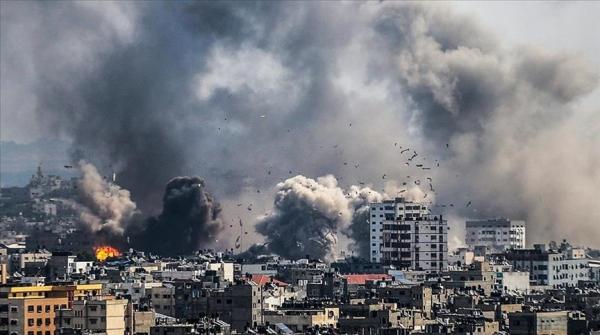 رويترز: وفاة محتجز إسرائيلي أمريكي في غزة