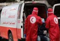 الهلال الأحمر الفلسطيني: الأوبئة تزداد انتشارا في قطاع غزة