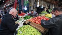 مسؤول حكومي: واردات الأردن لم تتأثر باضطرابات باب المندب
