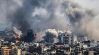 رويترز: وفاة محتجز إسرائيلي أمريكي في غزة