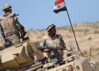 مصر: لا تحرك للجيش الإسرائيلي باتجاه معبر رفح