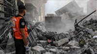 ارتفاع حصيلة الشهداء في غزة إلى 20.258