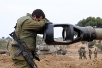 ارتفاع حصيلة قتلى جيش الإحتلال في غزة إلى 477