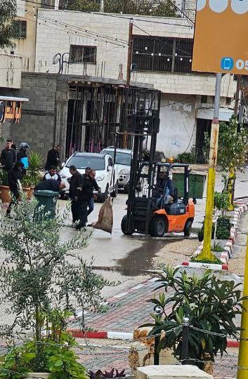 وماذا بعد .. الأجهزة الأمنية الفلسطينية تفكك عبوات ناسفة للمقاومين في الضفة ؟