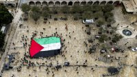 بيت لحم تستقبل عيد الميلاد بلا مظاهر احتفال بسبب الحرب على غزة