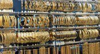 تعرف إلى أسعار الذهب في الأردن