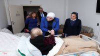 وزارة التنمية الاجتماعية تسعى للتوسع في إنشاء نواد نهارية لكبار السن