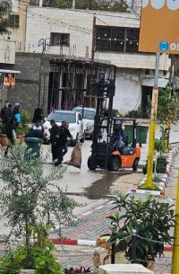 وماذا بعد .. الأجهزة الأمنية الفلسطينية تفكك عبوات ناسفة للمقاومين في الضفة ؟