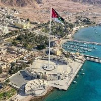 جهات خارجية غامضة تحاول الاستيلاء على عقود النقل والشحن في العقبة
