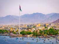 %7-5 إشغال الفنادق في العقبة و8% في البحر الميت وعمان