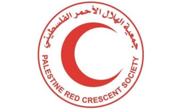 قصف مدفعي إسرائيلي على مقر الهلال الأحمر في خانيونس