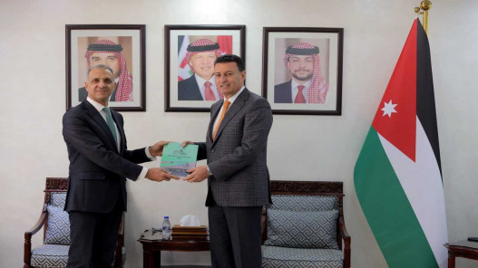 رئيس مجلس النواب يؤكد أهمية الدور الرقابي لديوان المحاسبة للحفاظ على المال العام