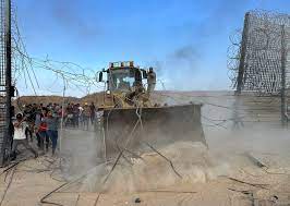 شخصيات أردنية وعربية في نداء لقادة العمل الوطني الفلسطيني: احذروا تبديد فرصة السابع من أكتوبر