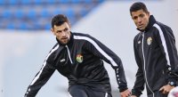 "النشامى" يغادر إلى طرابلس ويواجه لبنان الخميس