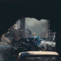 ليسوا أرقاماً.. من زين إلى غزة بحلول العام الجديد
