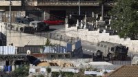 شهيدان فلسطينيان برصاص إسرائيلي في مخيم الفوار جنوبي الخليل