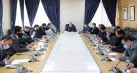"الإدارية النيابية" تناقش الواقع الإداري لوزارة النقل