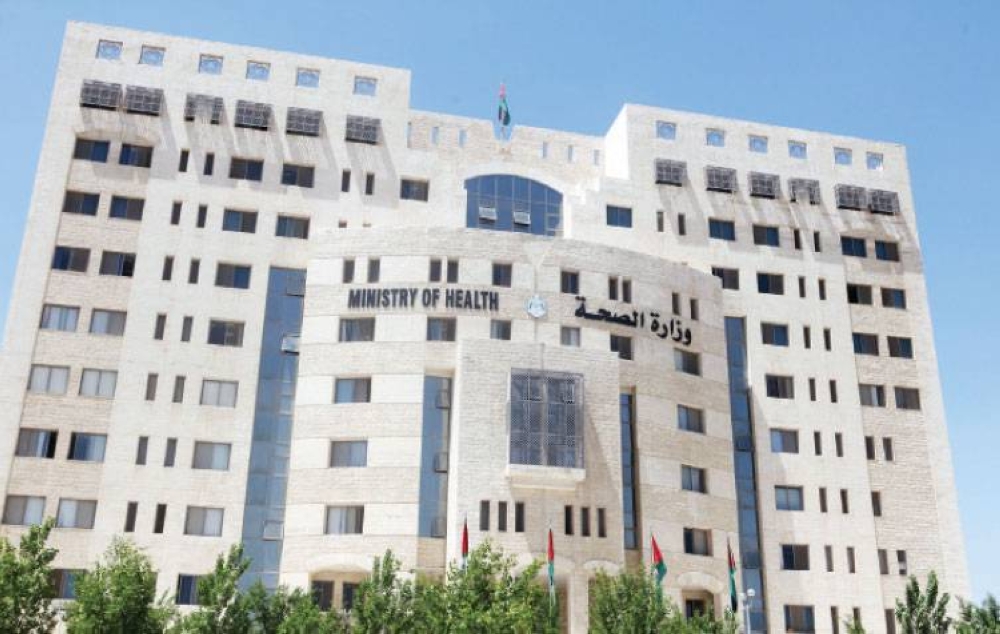 وزارة الصحة: تسجيل إصابات بفيروس كورونا