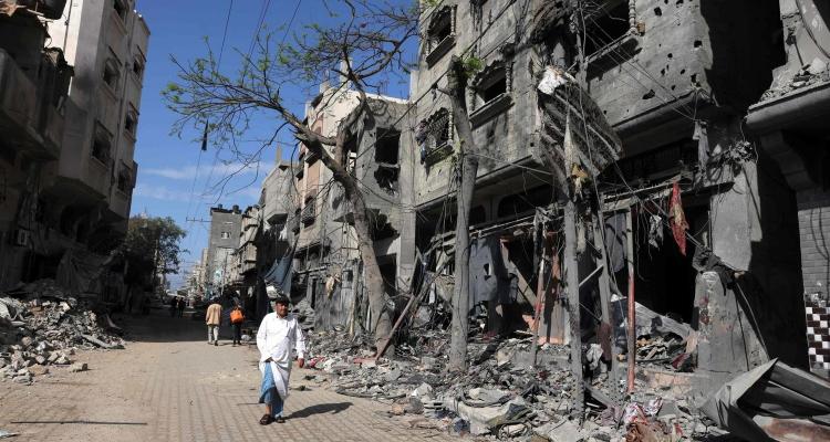  82  يومًا من العدوان.. استمرار ارتكاب المجازر بحق المدنيين والمقاومة تحصد أرواح المزيد من الجنود