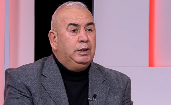 خريسات: تهريب المخدرات غطاء لنقل الصراع للأردن والأفراد لا يملكون "مسيّرات"