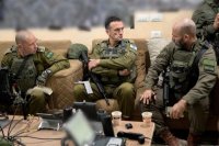 وزير الأركان الإسرائيلي: الحرب ستستمر عدة أشهر