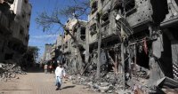  82  يومًا من العدوان.. استمرار ارتكاب المجازر بحق المدنيين والمقاومة تحصد أرواح المزيد من الجنود