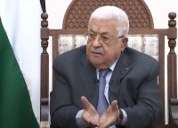 عباس: متفقون مع الأردن ومصر ولن نتخلى عن غزة